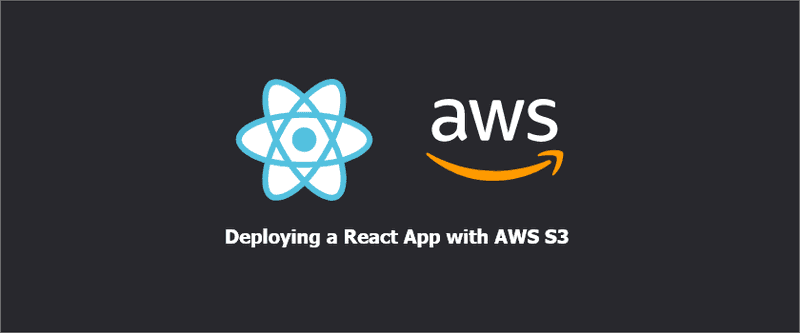 Deploy React Project on AWS S3